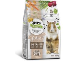 Cunipic Premium Adult Dwergkonijn