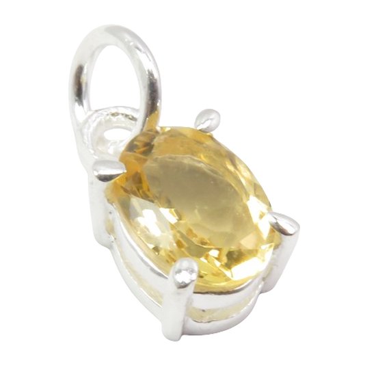 Nature bijou - pendentif collier pendentif en argent sterling 925 avec pierre de lune - bijoux de luxe en pierres précieuses - fait main