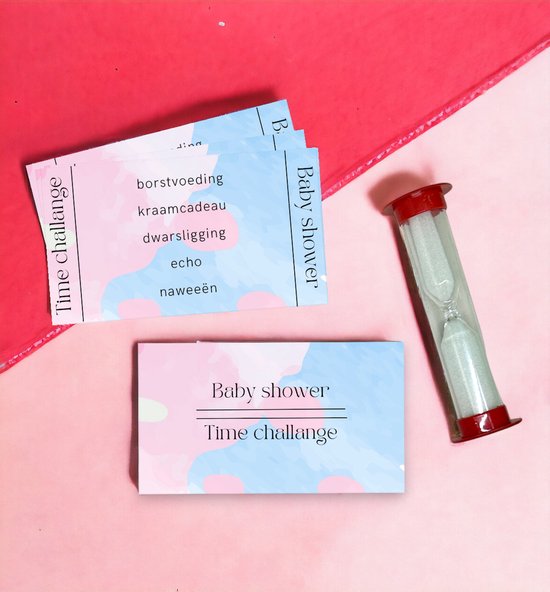 Babyshower Spelletjes 17 Ideeën Van Quiz Tot Raadspelletjes Of Creatieve Herinneringen Mamaliefde Nl