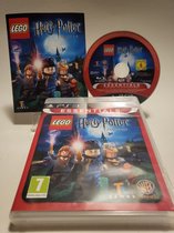 LEGO Harry Potter jaren 1-4 - Playstation 3