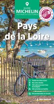 Le Guide Vert- Loire - Pays de la Loire GVF