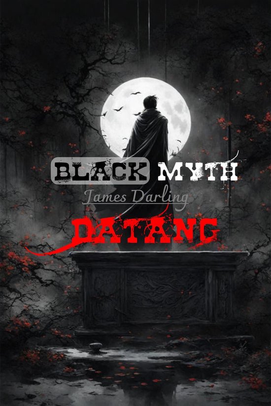 Black Myth - Datang