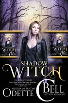 Shadow Witch: The Complete Series