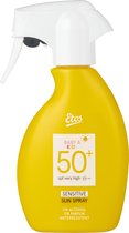 Etos Baby & Kids Zonnebrand - SPF 50+ - Spray - 250 ml