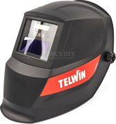 Casque de soudage automatique Telwin Lion