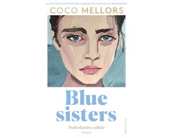 Omslag van Blue sisters