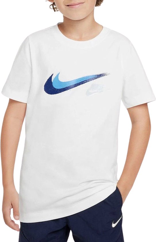 Nike Sportswear T-shirt Unisex - Maat 140