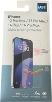 Glazen screenprotector voor iphone 12 pro max - iPhone 13 pro max - iPhone 14 pro max - iPhone 15 pro max - art no 3005228