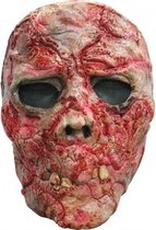 Masker Zombie Bloody
