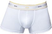 2EROS Adonis Trunk White - MAAT XL - Heren Ondergoed - Boxershort voor Man - Mannen Boxershort