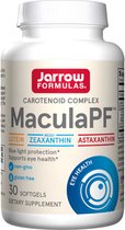 Macula Protective Factors 60 softgels - luteïne, astaxanthine en zeaxanthine | Jarrow Formulas