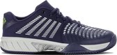 K-Swiss Padel Schoenen Express Light 3 HB Blauw Padel Maat 41