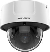 Hikvision® IDS-2CD8146G0-IZS (8-32MM) 4MP Indoor VF DeepinView IP Dome Camera - Gezichtsherkenning - 140dB WDR - IK10