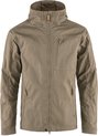 Fjallraven Sten Jacket Men - Jas - Heren - Suede Brown - Maat M