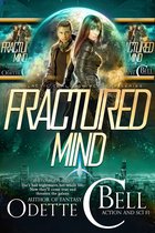 Galactic Coalition Academy 5 - Fractured Mind: The Complete Series
