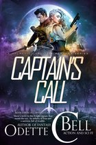 Captain's Call 3 - Captain's Call Book Three