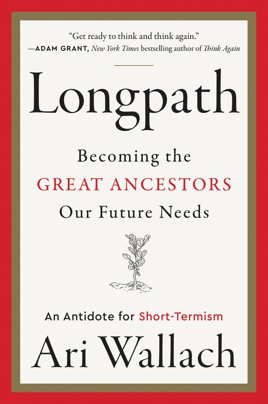 Longpath - cover