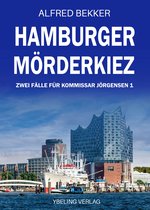 Hamburg Krimi 1 - Hamburger Mörderkiez: Zwei Fälle für Kommissar Jörgensen 1