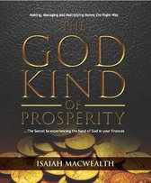 THE GOD KIND OF PROSPERITY