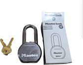 Master Lock - 6230LH Pro-serie Hangslot 2 1/2"