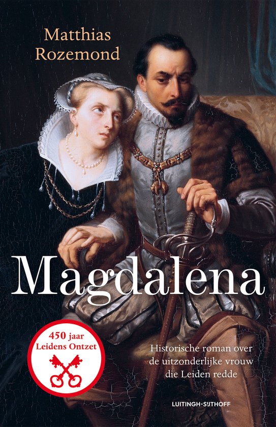 9789021042312 - Magdalena