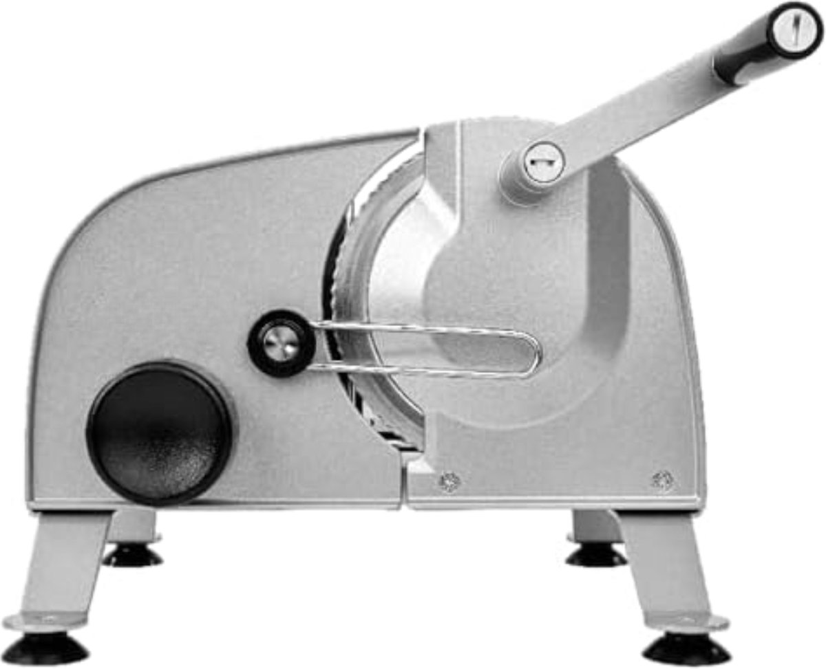 Snijmachine Brood Snijmachine Allessnijder