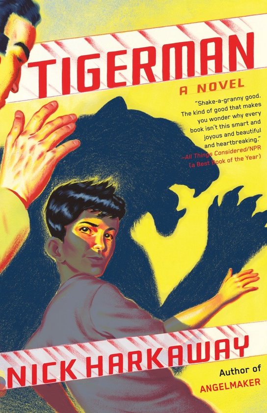 Foto: Tigerman