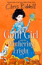 Goth Girl3- Goth Girl and the Wuthering Fright