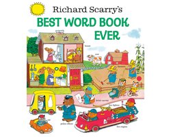 Best Word Book Ever
