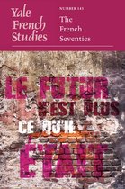 Yale French Studies- Yale French Studies, Number 143