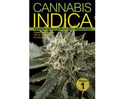 Cannabis Indica