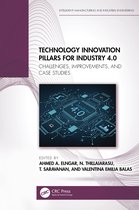 Intelligent Manufacturing and Industrial Engineering- Technology Innovation Pillars for Industry 4.0