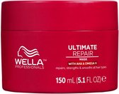 Wella Professionals Ultimate Repair Mask 150 ml - Haarmasker beschadigd haar