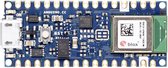 Arduino Nano 33 BLE avec en-têtes Carte de développement Nano ARM® Cortex®- M4