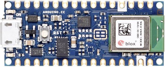 Arduino