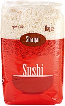 Shagaï Rijst sushi 1 kilo