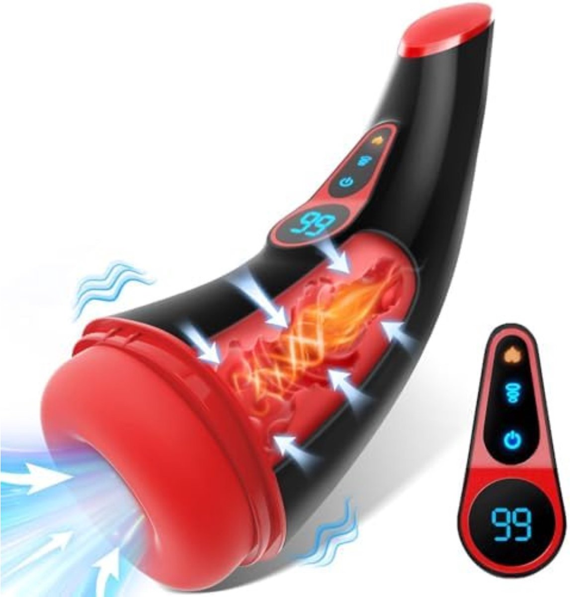 Goedkoopste Erotiek Mannen Toys Mastrubator - Vagina Voor Mannen - Pocket Pussy