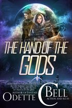 The Hand of the Gods 3 - The Hand of the Gods Book Three
