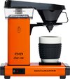 Moccamaster Cup-one - Koffiezetapparaat - Orange – 5 jaar garantie
