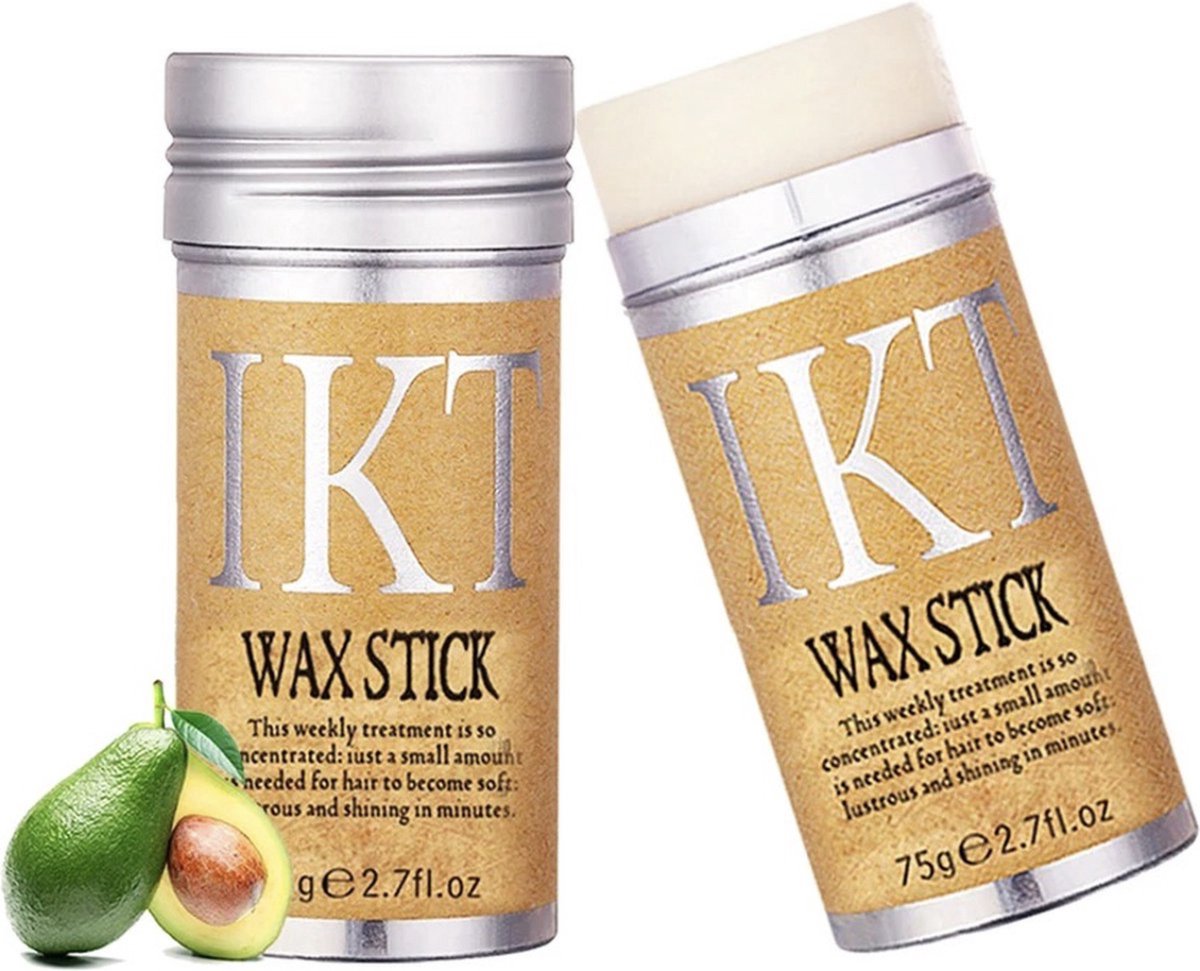 IKT wax stick - Haar wax stick - Anti pluis - Vrouwen wax