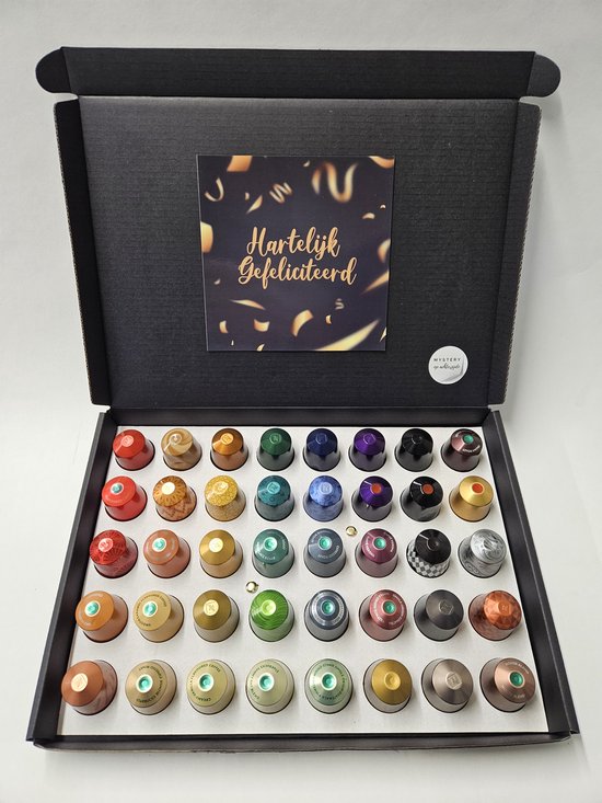 Koffiebonen vergelijken en goedkoop koffiebonen kopen