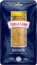 Terra Di Grano Pasta macaroni 500 gram