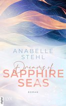 Irland-Reihe 2 - Dreams of Sapphire Seas