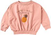 your wishes Meisjes sweater Nio oasis mirage | Your Wishes 98
