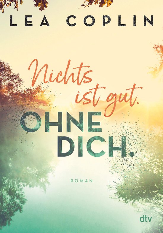 Nichts ist gut-Serie 1 - Nichts ist gut. Ohne dich. - cover