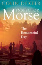 Inspector Morse Mysteries-The Remorseful Day