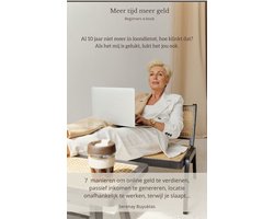 7 manieren om online geld te verdienen