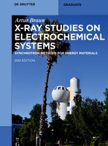 De Gruyter Textbook- X-Ray Studies on Electrochemical Systems
