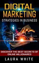 Digital Marketing Strategies in Business