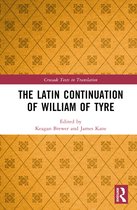Crusade Texts in Translation-The Latin Continuation of William of Tyre